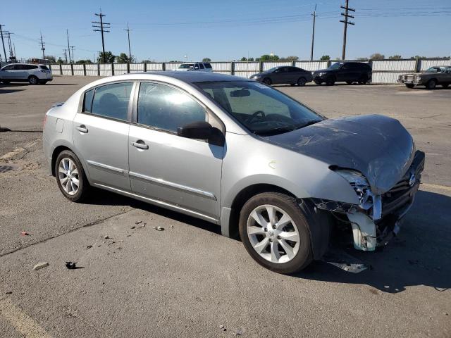 Vin: 3n1ab6ap3cl746045, lot: 55971925, nissan sentra 2.0 20124