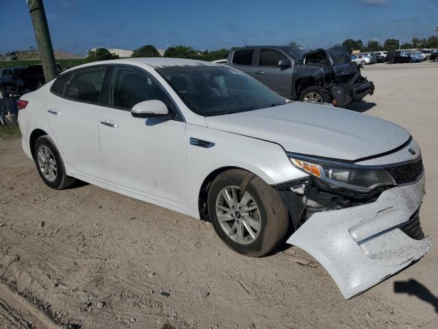 Vin: 5xxgt4l34hg136631, lot: 58089545, kia optima lx 20174