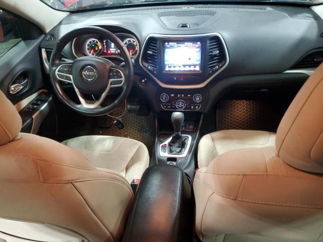 2017 JEEP CHEROKEE L - 1C4PJLCS2HW592018