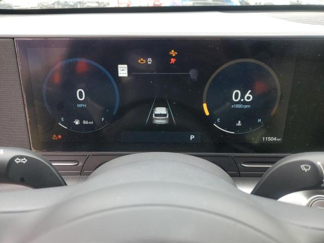 2024 HYUNDAI KONA SEL KM8HCCAB9RU147771
