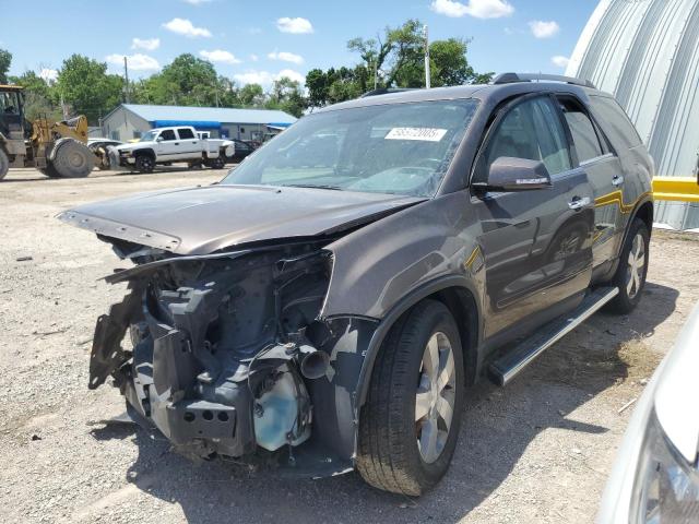 GMC ACADIA SLT