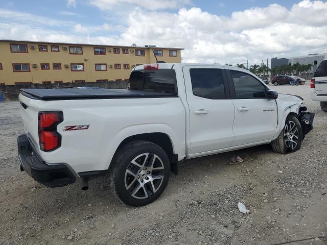 2023 CHEVROLET COLORADO Z - 1GCPTDEK3P1266351