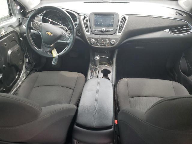 2018 CHEVROLET MALIBU LT - 1G1ZD5STXJF278489