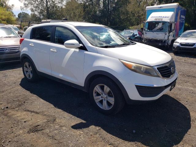 Vin: kndpb3a27c7238160, lot: 58069505, kia sportage base 20124