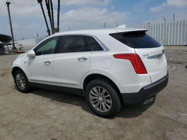 Vin: 1gykncrs2kz301054, lot: 56201885, cadillac xt5 luxury 20192