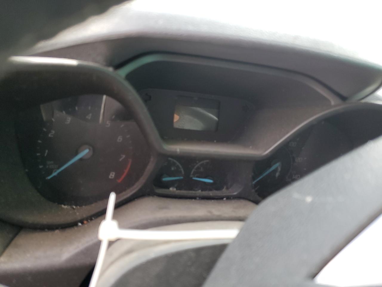 FORD TRANSIT CONNECT XLT