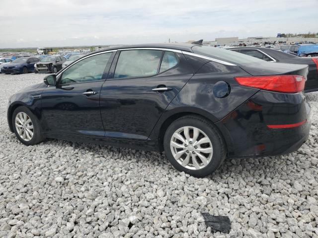 Vin: 5xxgn4a7xeg327885, lot: 46697315, kia optima ex 20142