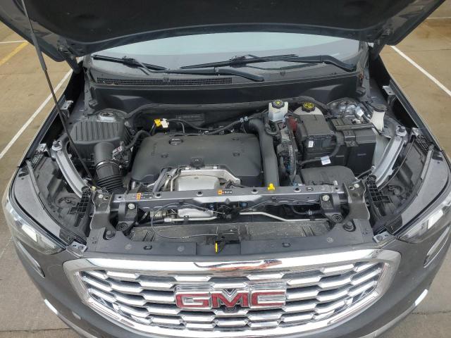 2019 GMC TERRAIN DE 3GKALXEX1KL336552