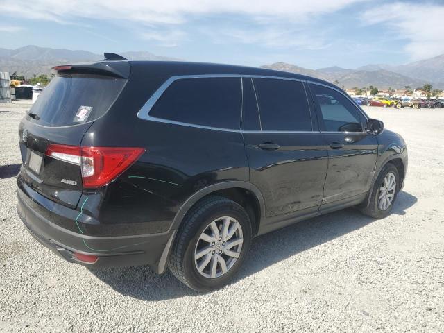 Vin: 5fnyf6h13kb048095, lot: 58196005, honda pilot lx 20193