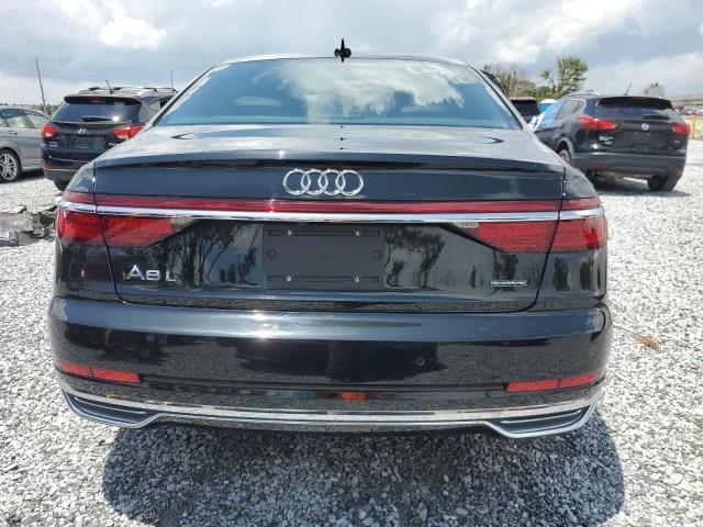 2019 AUDI A8 L WAU8DAF89KN011642