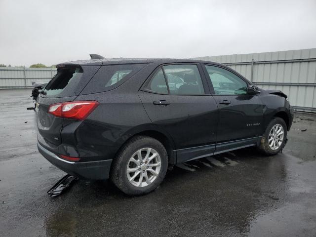 2018 CHEVROLET EQUINOX LS 2GNAXREV2J6294249