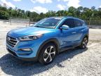 2016 HYUNDAI TUCSON LIM - KM8J33A23GU098906