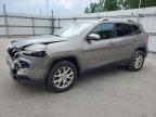 2018 JEEP CHEROKEE L - 1C4PJMCX9JD570763