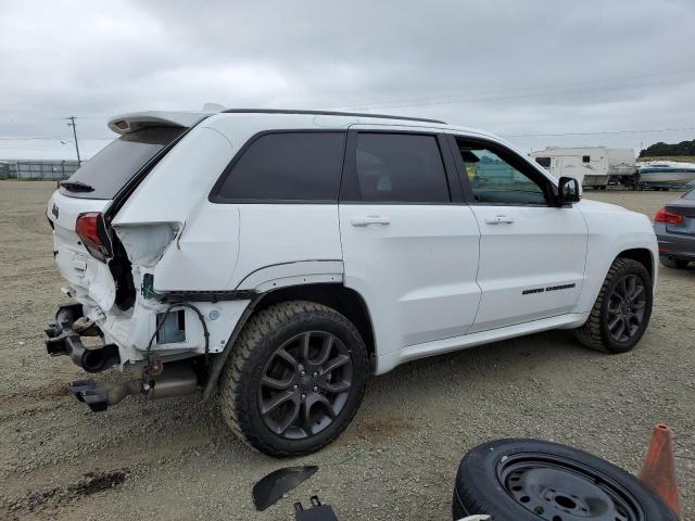 Vin: 1c4rjfct1mc506888, lot: 55629275, jeep grand cher overland 20213