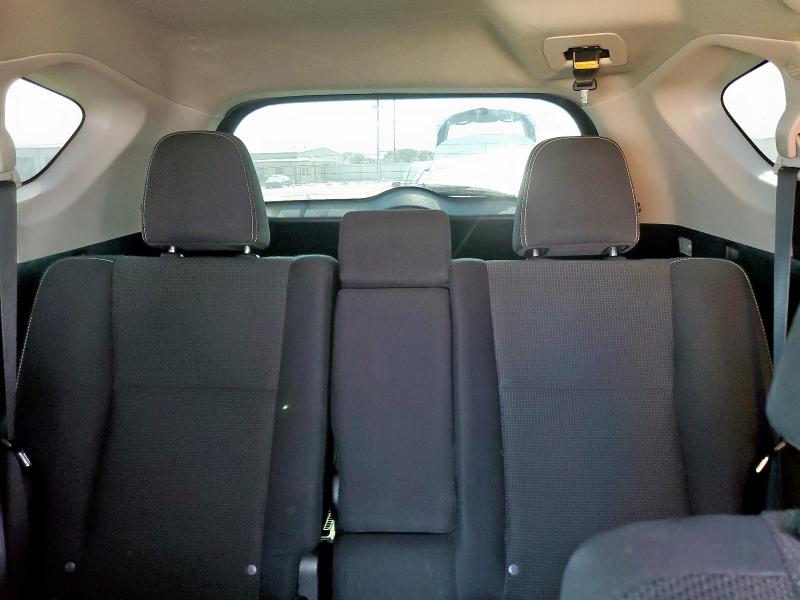 2016 TOYOTA RAV4 XLE - 2T3WFREV7GW256210