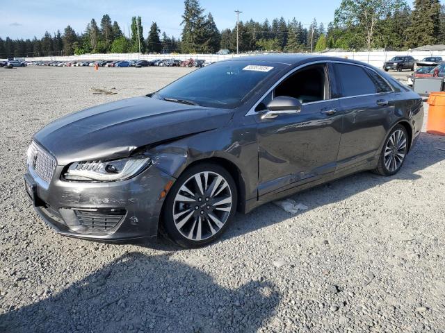 Vin: 3ln6l5mu6hr645643, lot: 55357025, lincoln mkz hybrid reserve 2017 img_1