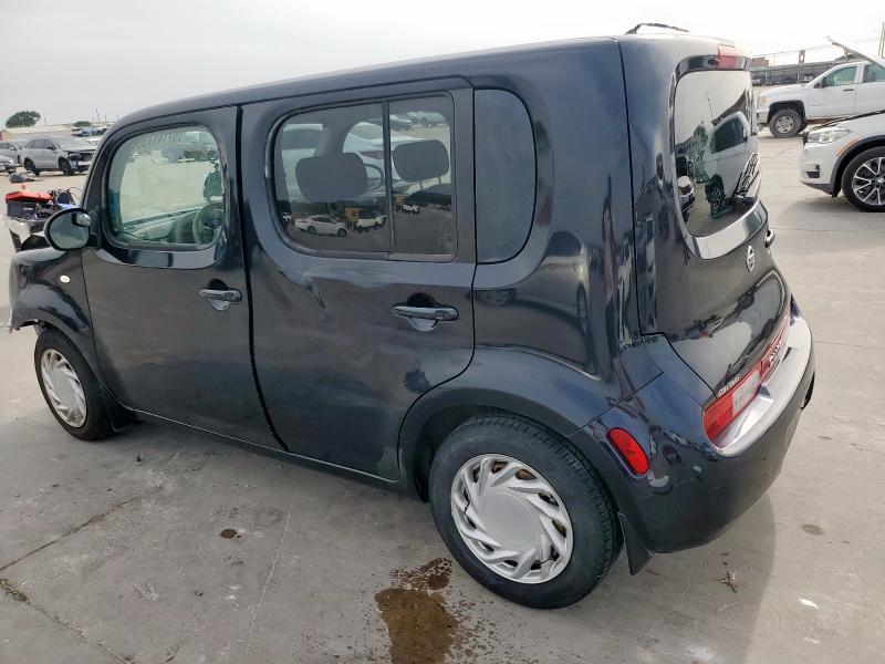 Vin: jn8az2kr5at164575, lot: 57141735, nissan cube base 20102