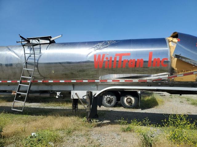 2019 WALKER TANKER #3227634462