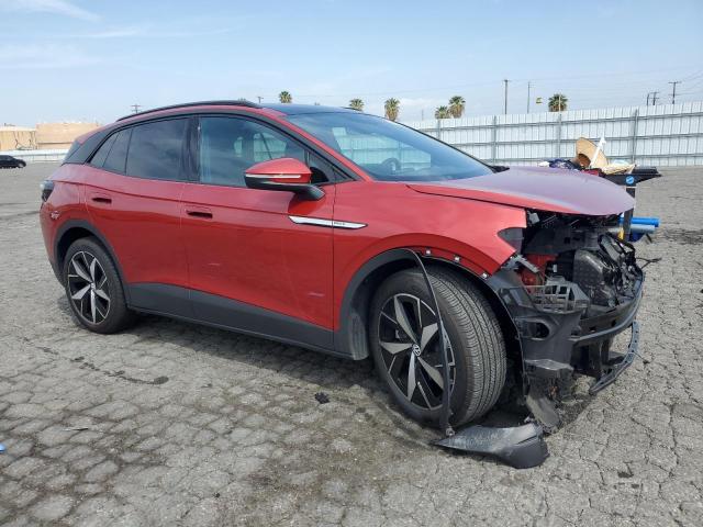 Vin: 1v2fmpe88pc011728, lot: 56669555, volkswagen id.4 pro s pro s 20234