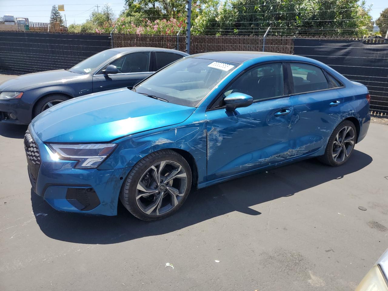AUDI A3 PREMIUM