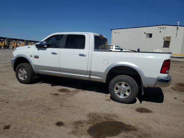 Vin: 3c63d3el6cg110984, lot: 57905935, dodge ram 3500 laramie 20122