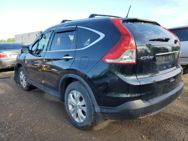 Vin: 2hkrm4h90dh106950, lot: 56182695, honda crv touring 20132
