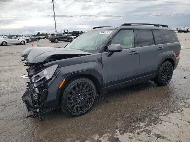 2024 HYUNDAI SANTA FE C 5NMP5DGL4RH061632