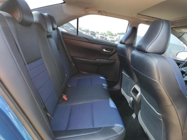 2016 TOYOTA CAMRY LE - 4T1BF1FK4GU525910