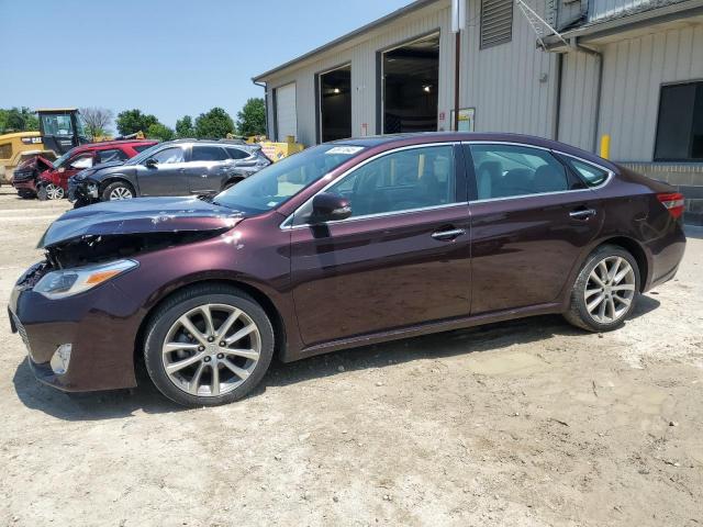 Vin: 4t1bk1eb8fu139373, lot: 58895265, toyota avalon xle 2015 img_1