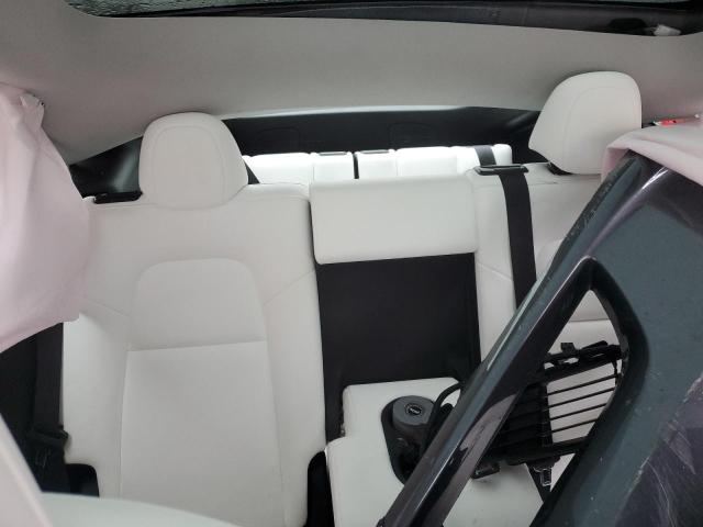 2023 TESLA MODEL Y 7SAYGAEE9PF750276