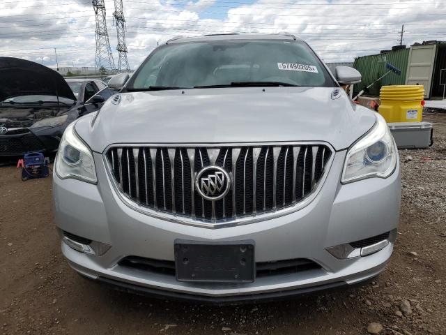 2017 BUICK ENCLAVE - 5GAKVCKD3HJ242610