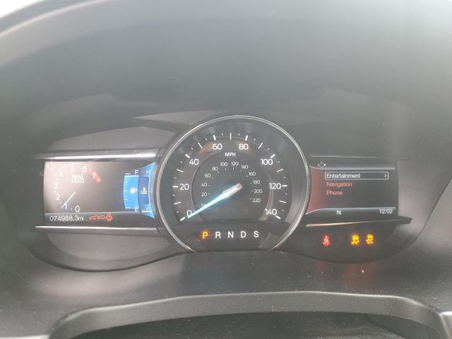 2016 FORD EXPLORER X - 1FM5K7D84GGA23111