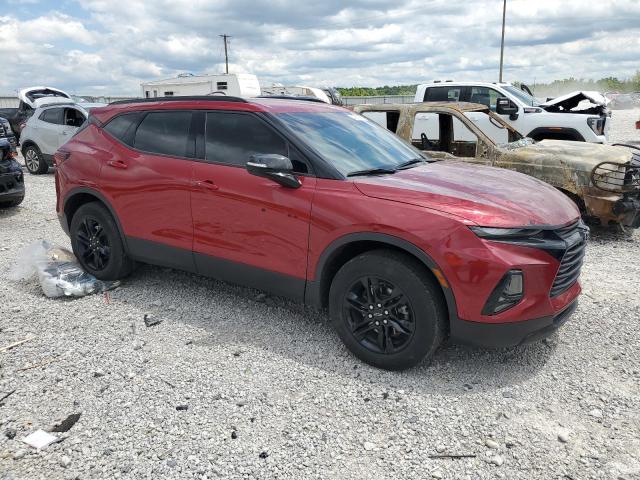 Vin: 3gnkbhr46ns123137, lot: 57563955, chevrolet blazer 2lt 20224