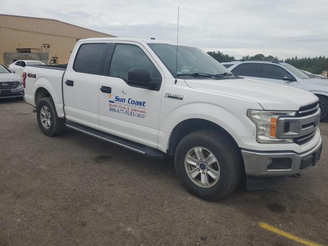 Vin: 1ftew1eb8jkd59736, lot: 55984825, ford f-150 supercrew 20184