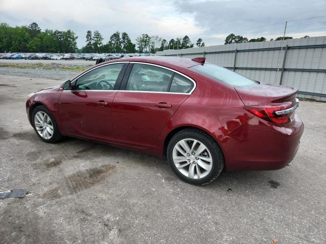 2016 BUICK REGAL 2G4GK5EX5G9124126