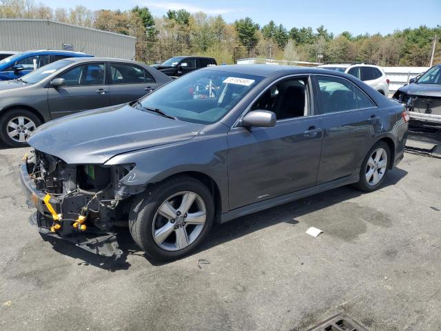 TOYOTA CAMRY BASE