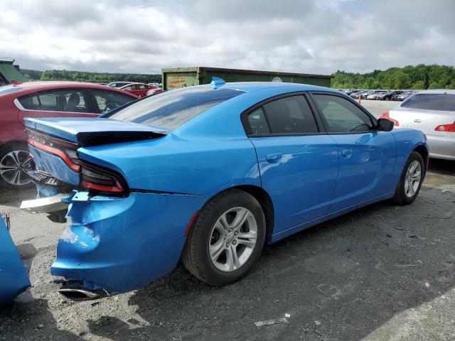 2023 DODGE CHARGER SX 2C3CDXBG9PH643848