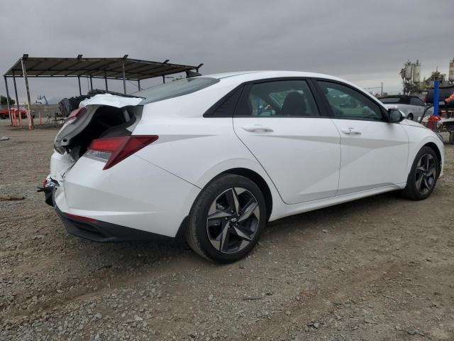 Vin: 5npls4agxph116426, lot: 55859025, hyundai elantra sel 20233