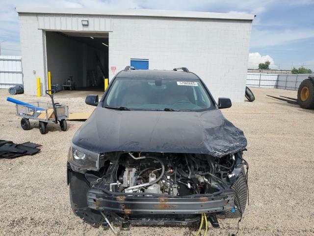 2018 GMC ACADIA ALL 1GKKNVLS9JZ223675