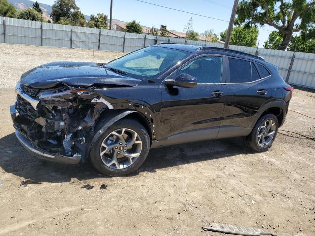 Vin: kl77lhep0sc223227, lot: 57883555, chevrolet trax 1lt 2025 img_1