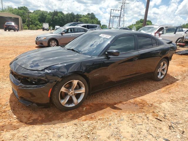 DODGE CHARGER R/
