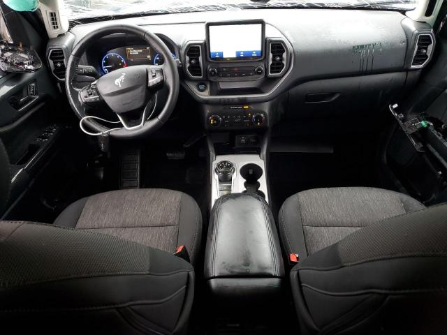 2023 FORD BRONCO SPO - 3FMCR9B61PRD37887