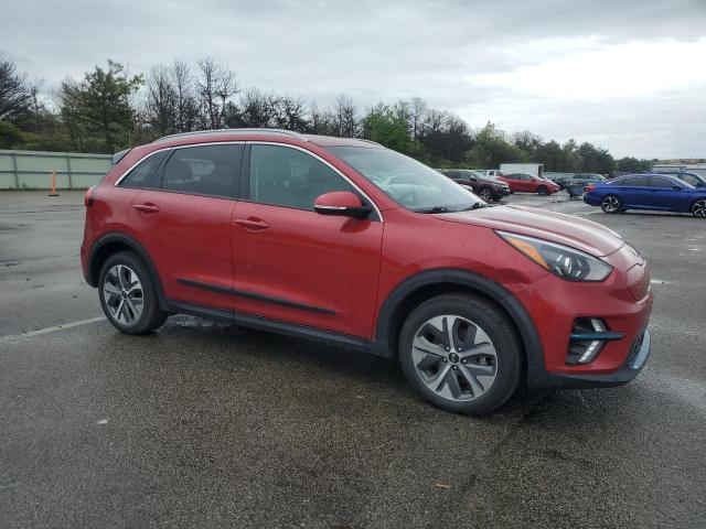 Vin: kndce3lg0l5056083, lot: 56698715, kia niro ex premium 20204