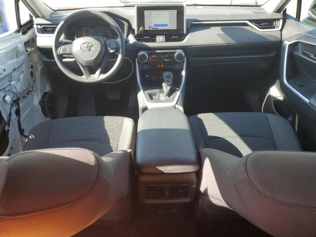 2024 TOYOTA RAV4 LE - 2T3H1RFV3RW316038