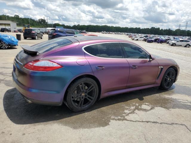 Vin: wp0ab2a72cl060192, lot: 58759555, porsche panamera s 20123