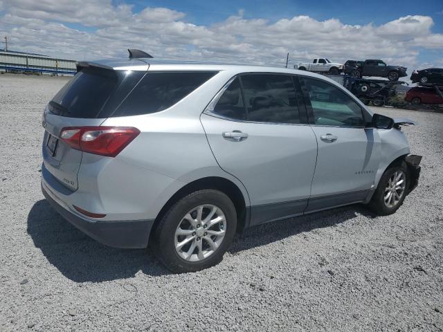Vin: 2gnaxuev7l6197196, lot: 57116285, chevrolet equinox lt 20203