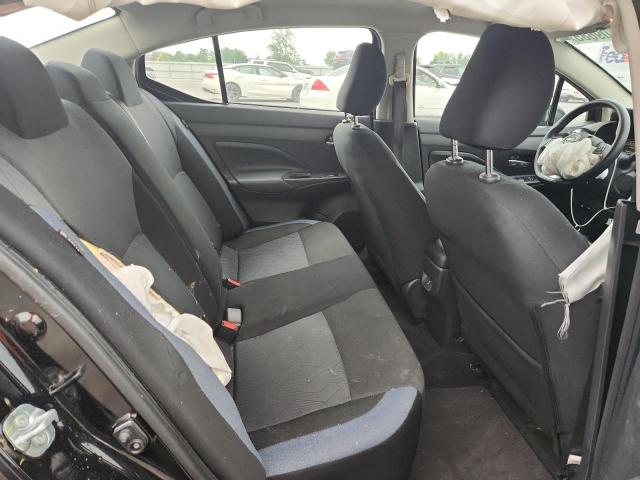 2024 NISSAN VERSA SV - 3N1CN8EV1RL881845