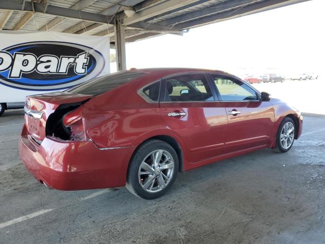 2015 NISSAN ALTIMA 2.5 - 1N4AL3AP7FC575783