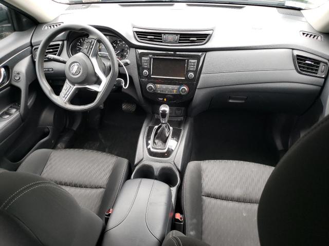 2018 NISSAN ROGUE S - KNMAT2MV9JP567765