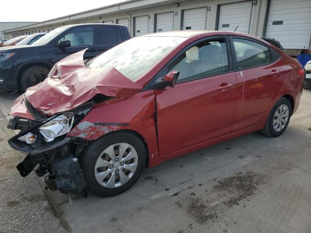 Vin: kmhct4aexhu371365, lot: 55017955, hyundai accent se 2017 img_1